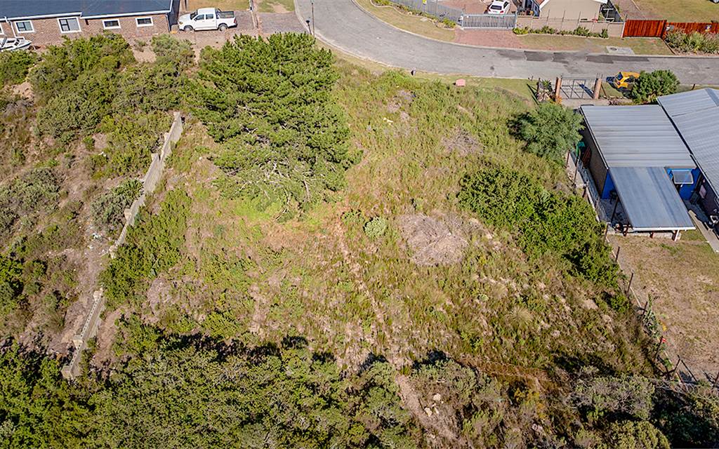 707 m² Land available in Sedgefield photo number 4