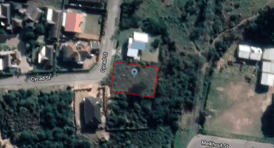 707 m² Land available in Sedgefield photo number 8