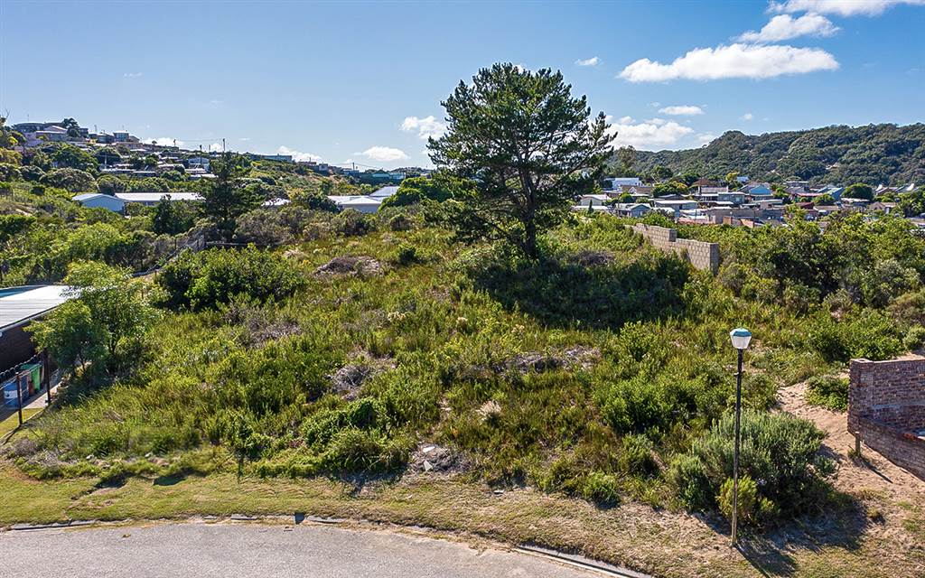 707 m² Land available in Sedgefield photo number 6