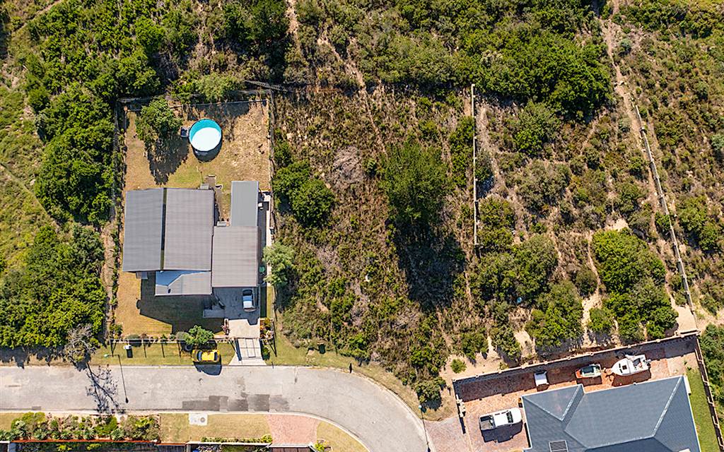 707 m² Land available in Sedgefield photo number 3