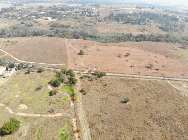 230 m² Land available in Ruimsig photo number 22