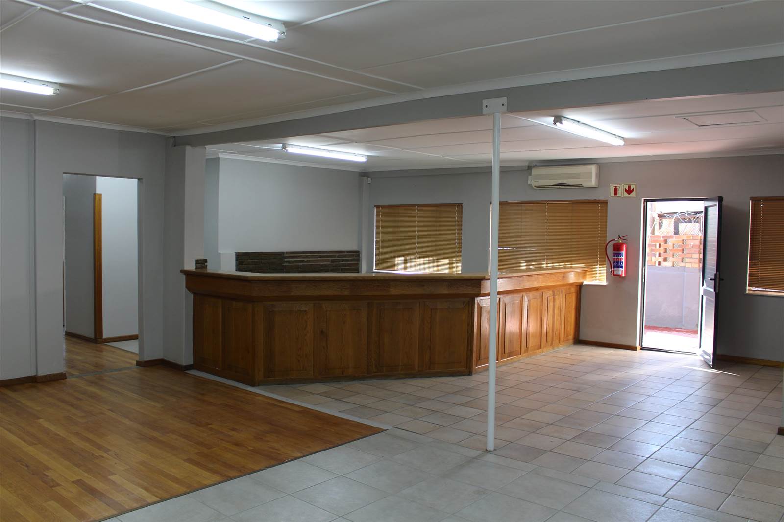 497  m² Commercial space in Beaufort West photo number 10