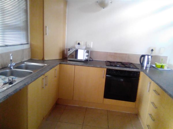 2 Bed Apartment in Beacon Bay