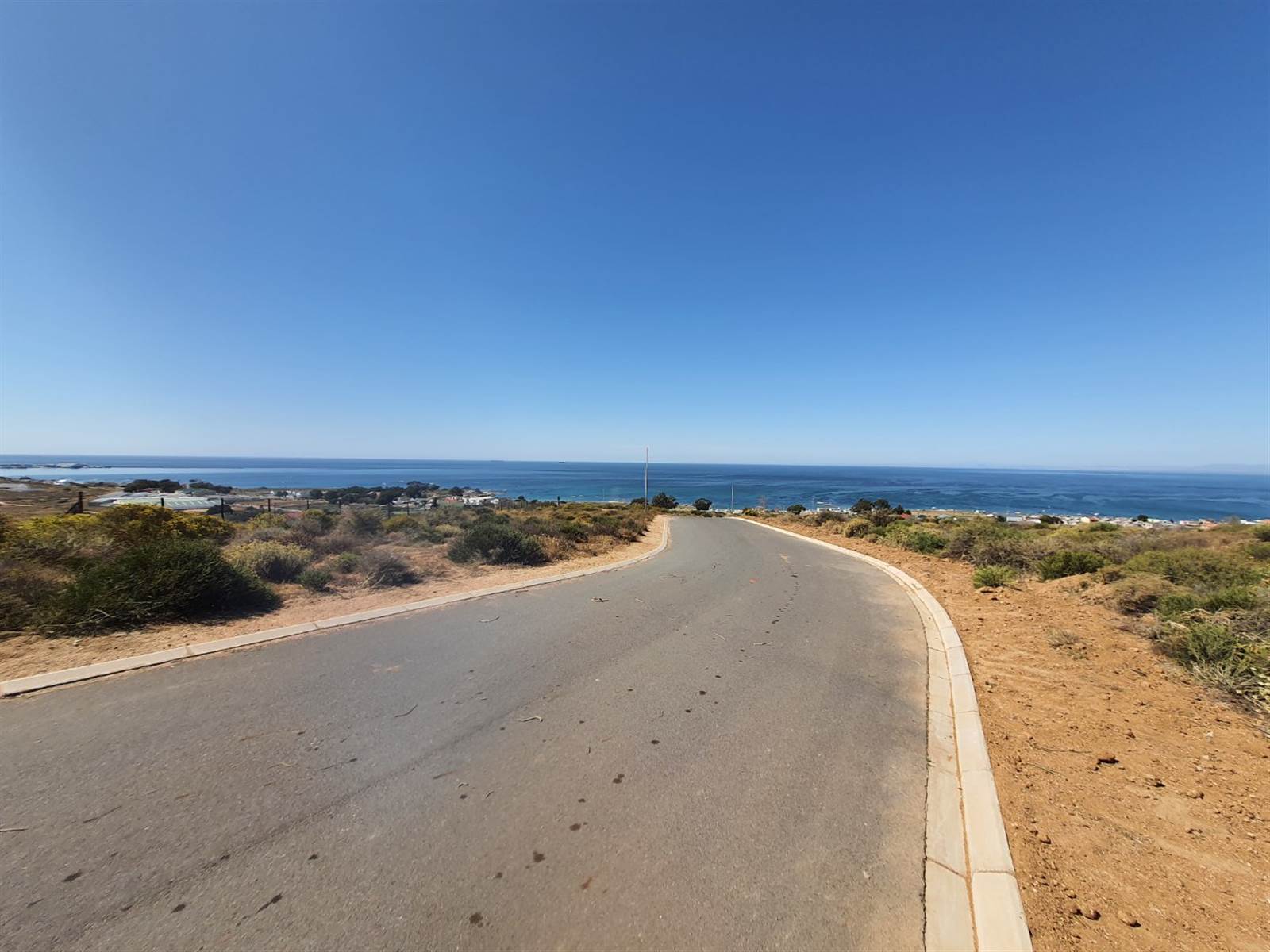 323 m² Land available in St Helena Views photo number 2