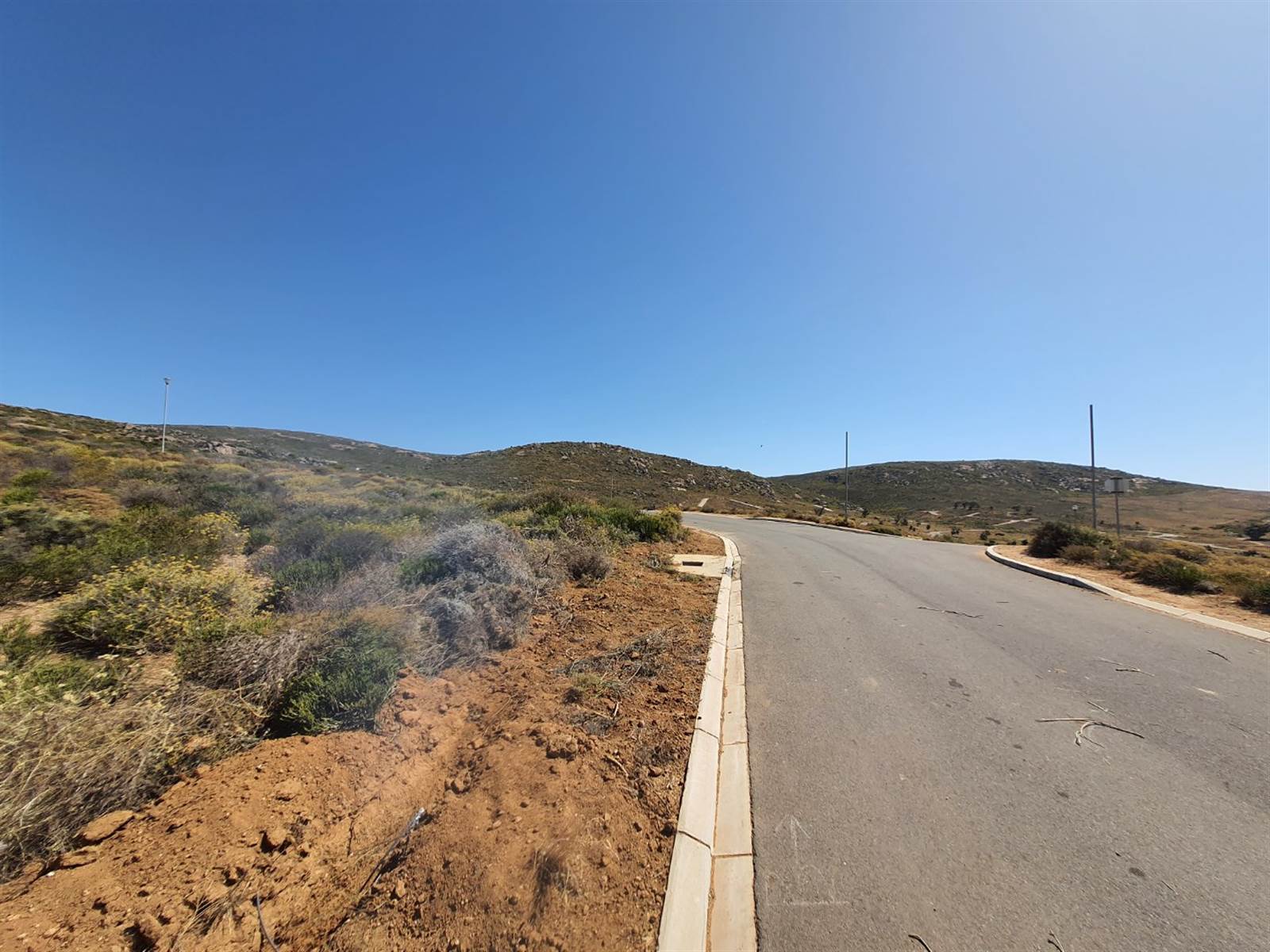 323 m² Land available in St Helena Views photo number 4