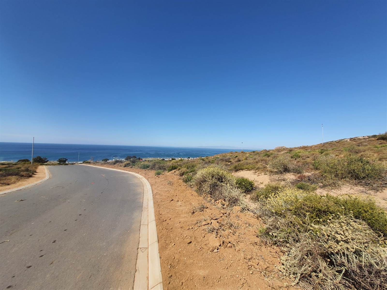 323 m² Land available in St Helena Views photo number 1