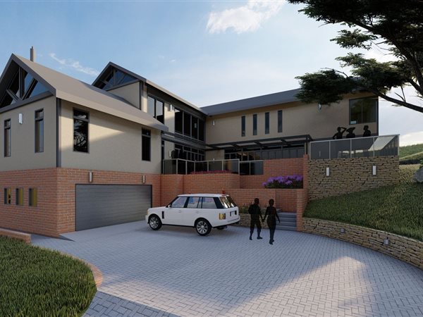 6 Bedroom House 6 Bedroom House
