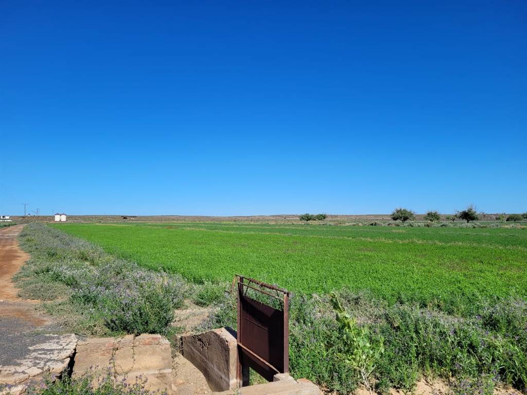 814 ha Land available in Loxton photo number 16