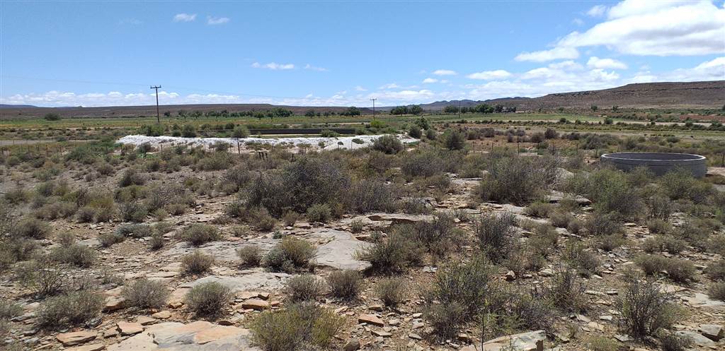 814 ha Land available in Loxton photo number 1