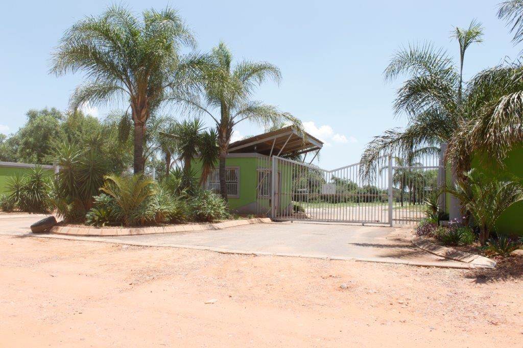 1444 m² Land available in Bela-Bela (Warmbaths) photo number 5