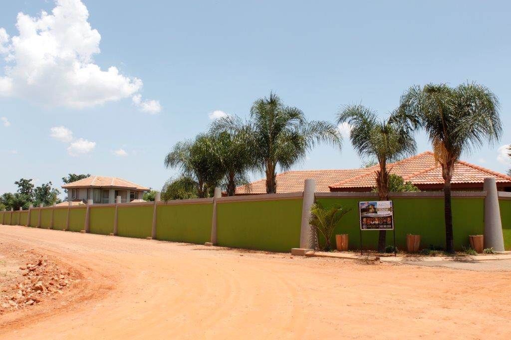 1444 m² Land available in Bela-Bela (Warmbaths) photo number 4