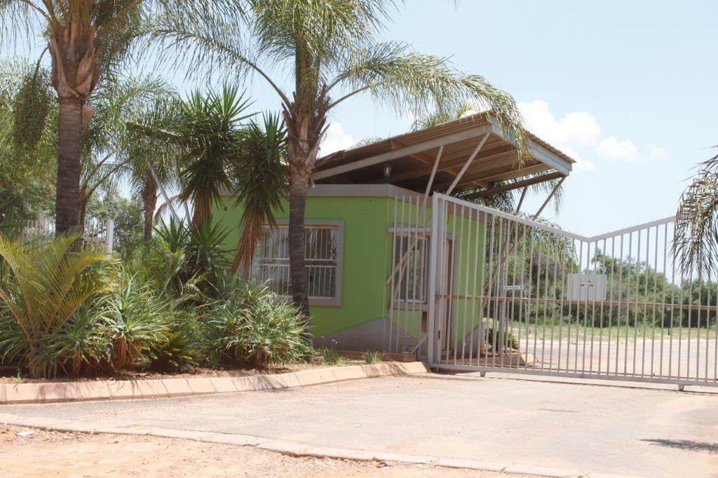 1444 m² Land available in Bela-Bela (Warmbaths) photo number 6