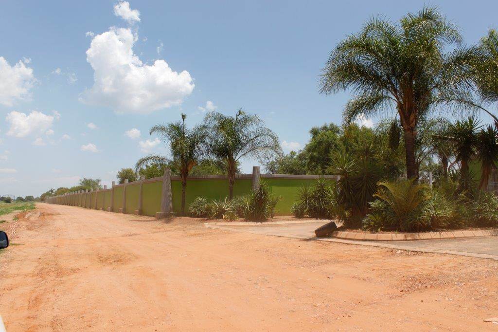 1444 m² Land available in Bela-Bela (Warmbaths) photo number 7