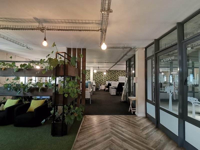 281  m² Office Space in Greenside photo number 20