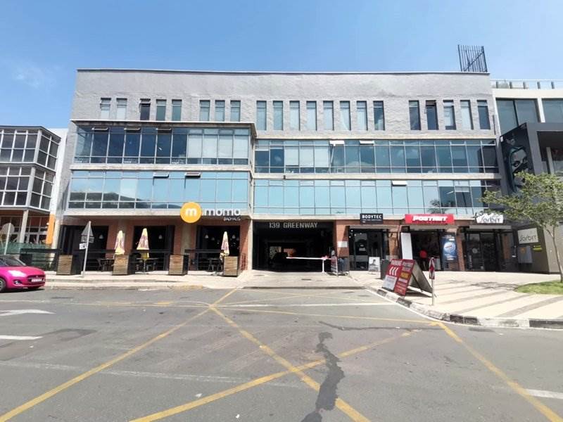281  m² Office Space in Greenside photo number 4
