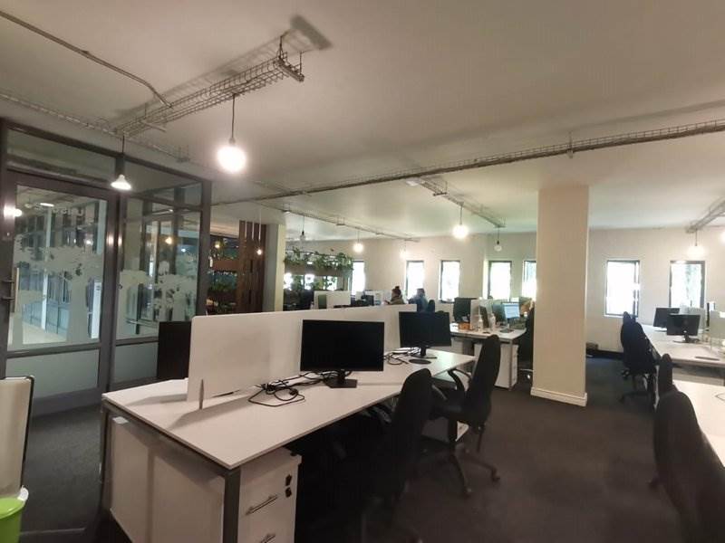 281  m² Office Space in Greenside photo number 26