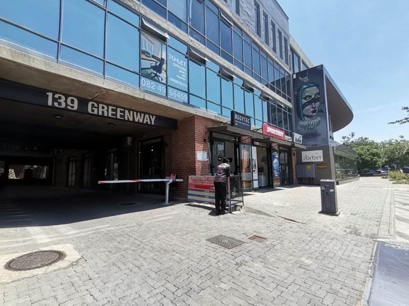 281  m² Office Space in Greenside photo number 3