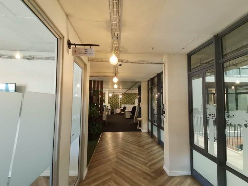 281  m² Office Space in Greenside photo number 16