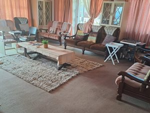 6 Bed House in KwaMashu
