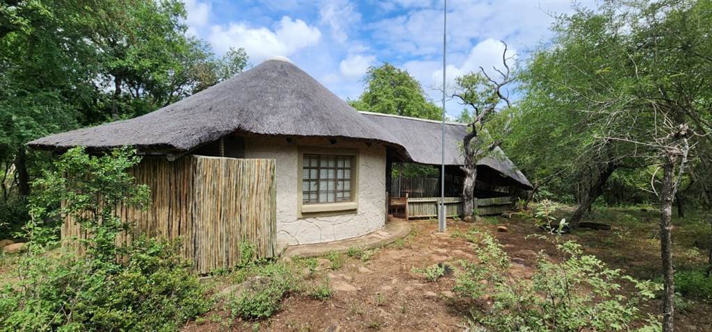 1 Bed House in Marloth Park photo number 1
