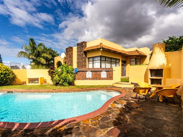 4 Bedroom House 4 Bedroom House