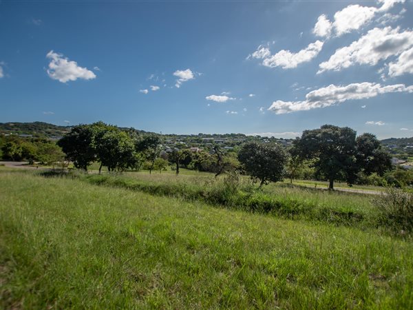 4243 m² Land available in Sonheuwel