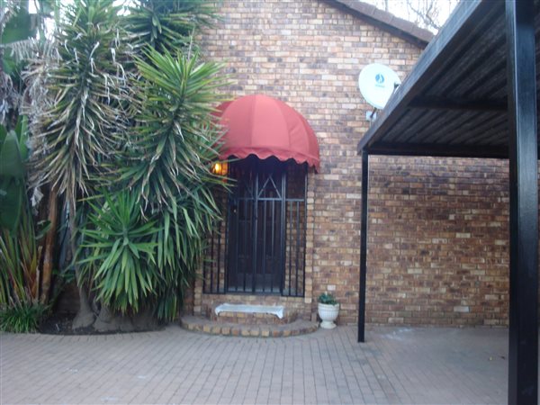 3 Bed House in Eastleigh