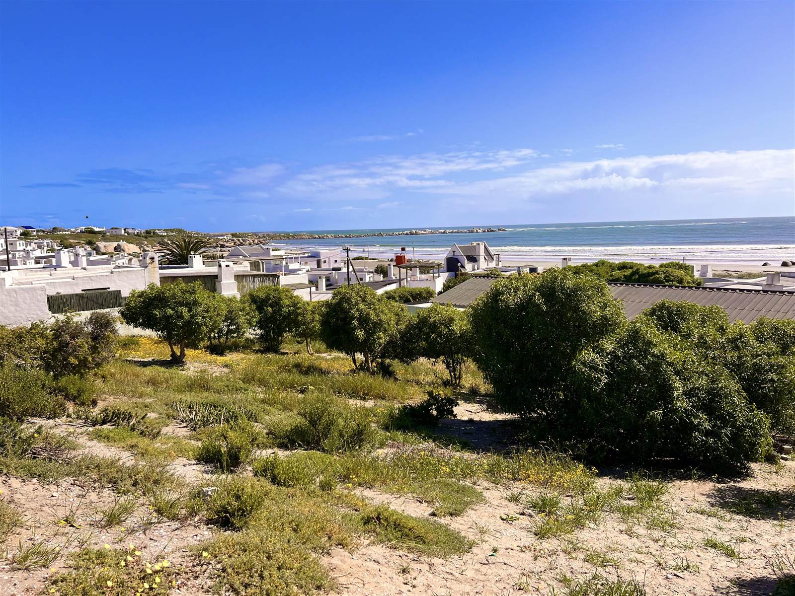 503 m² Land available in Paternoster photo number 9