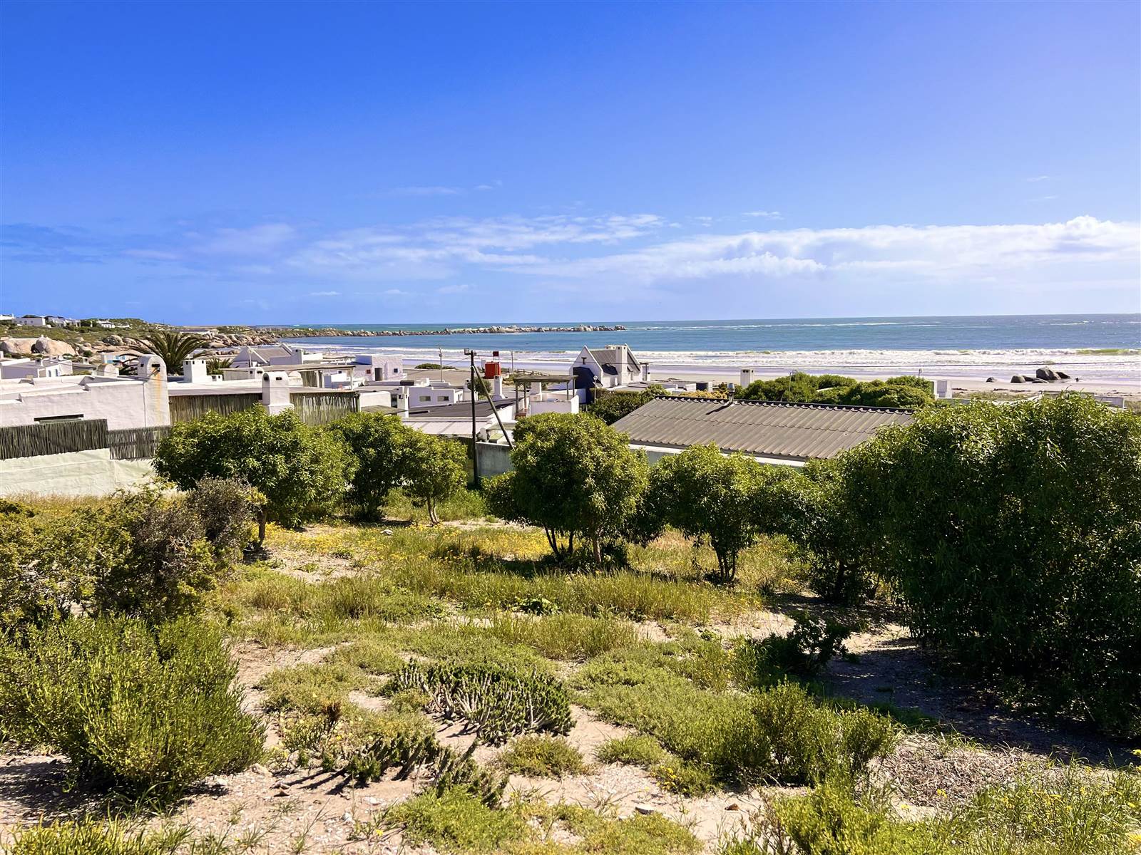 503 m² Land available in Paternoster photo number 3