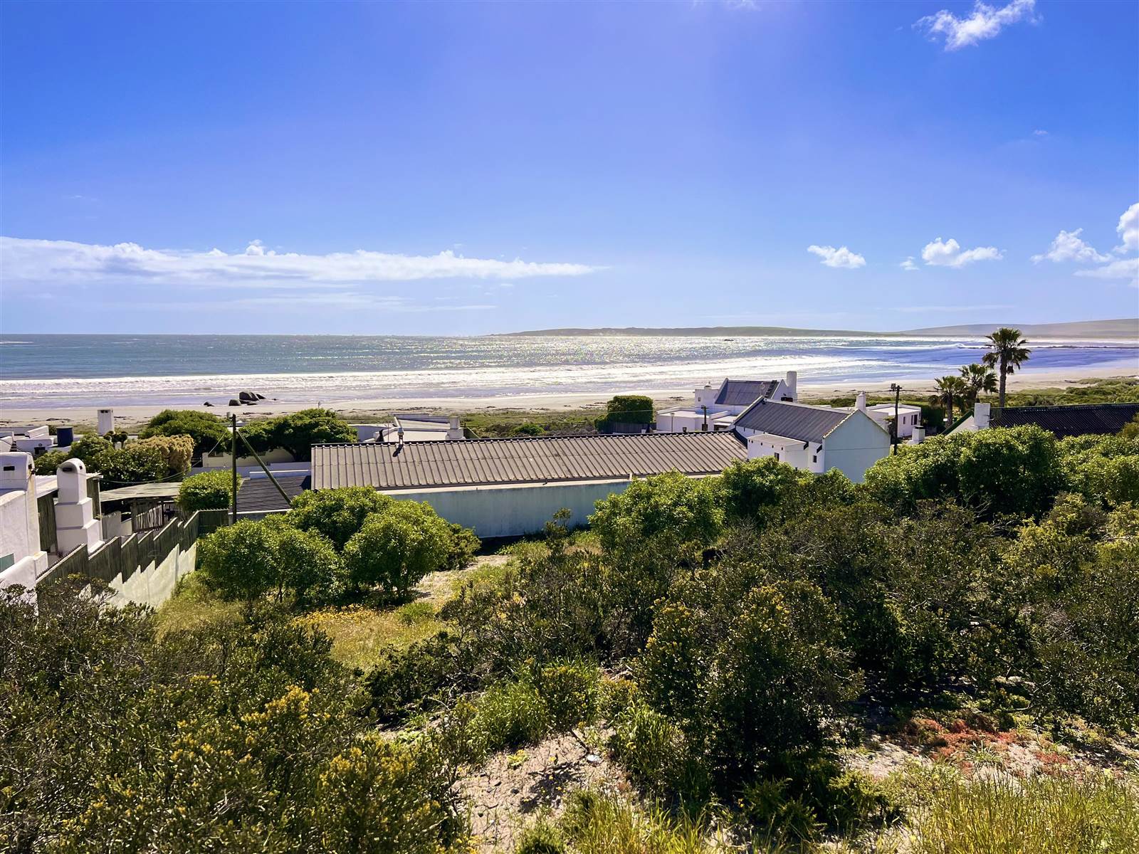503 m² Land available in Paternoster photo number 8
