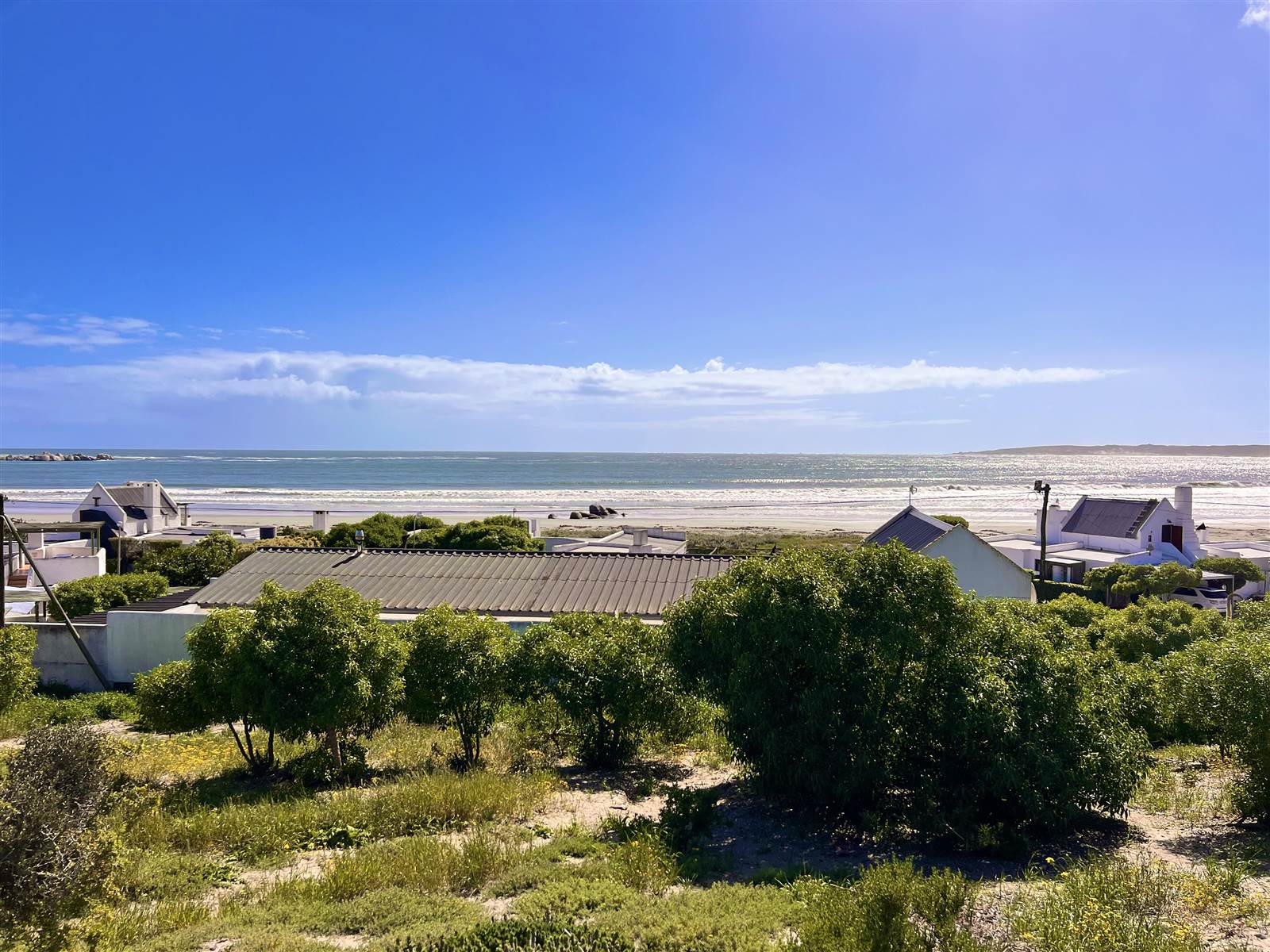 503 m² Land available in Paternoster photo number 2