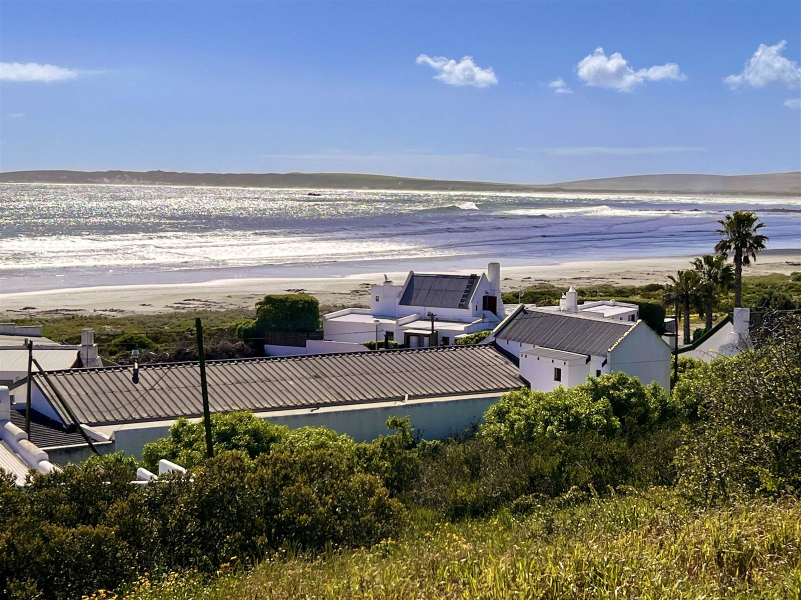 503 m² Land available in Paternoster photo number 1
