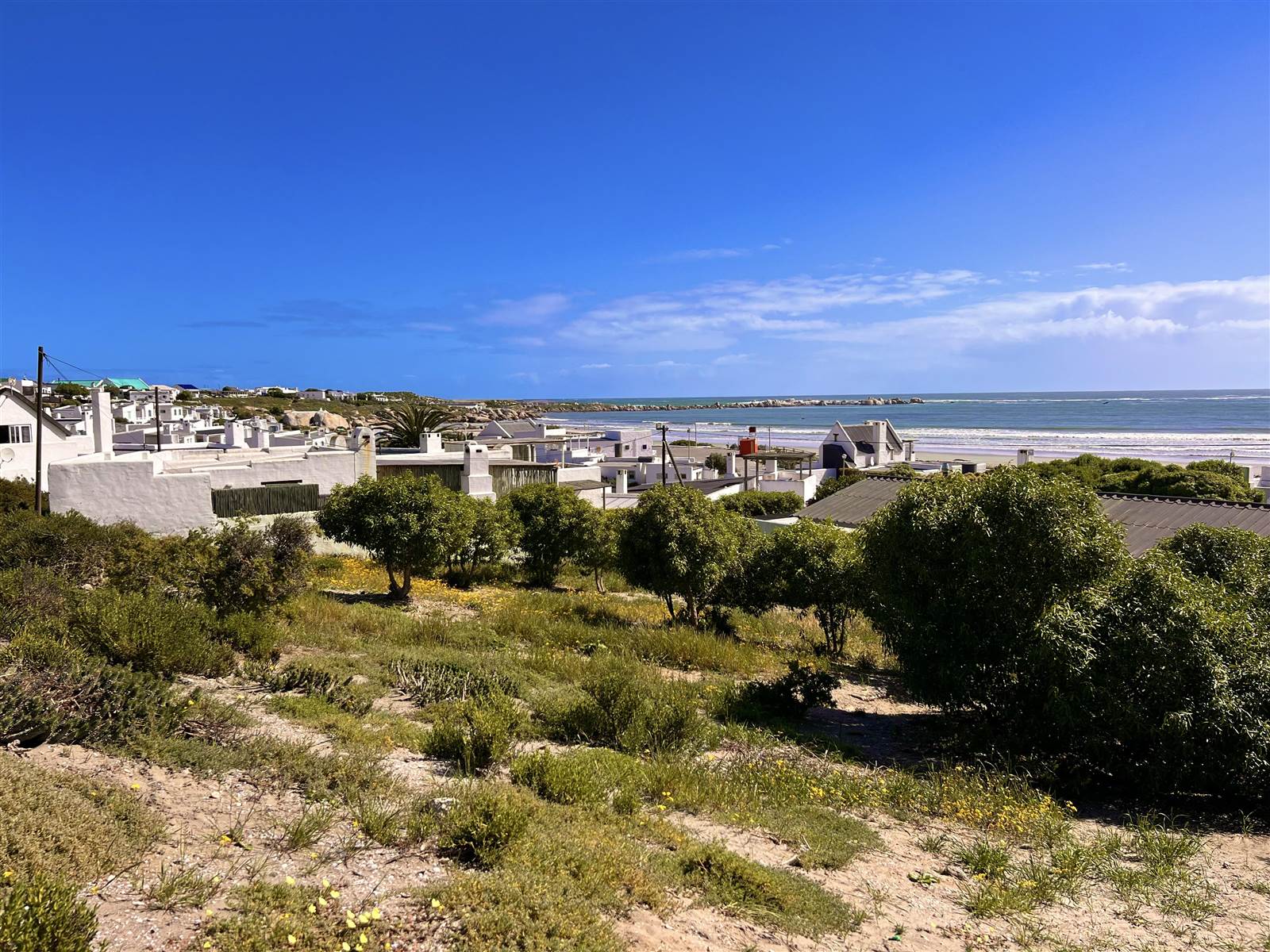503 m² Land available in Paternoster photo number 5