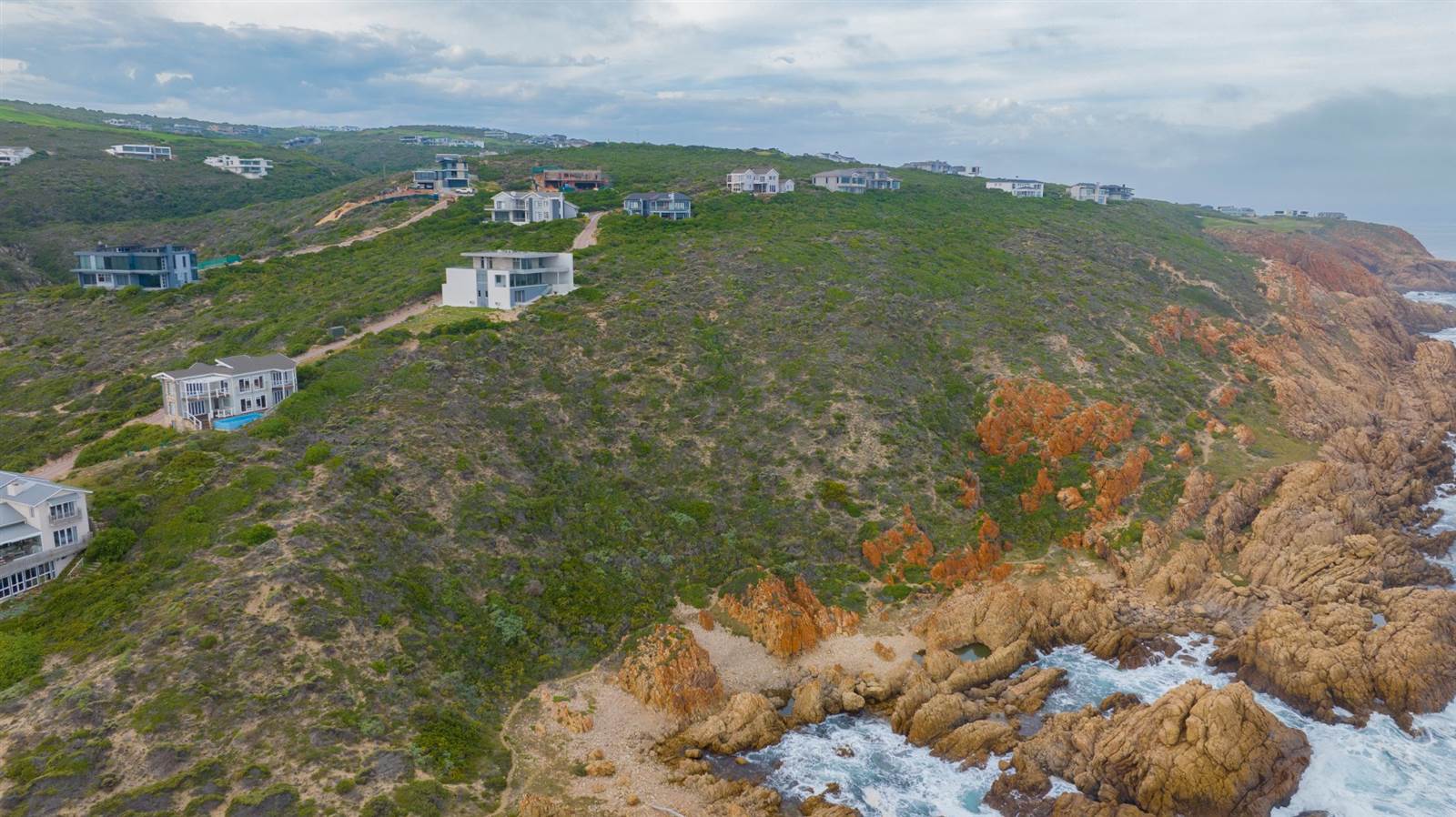 657 m² Land available in Pinnacle Point Golf Estate photo number 13