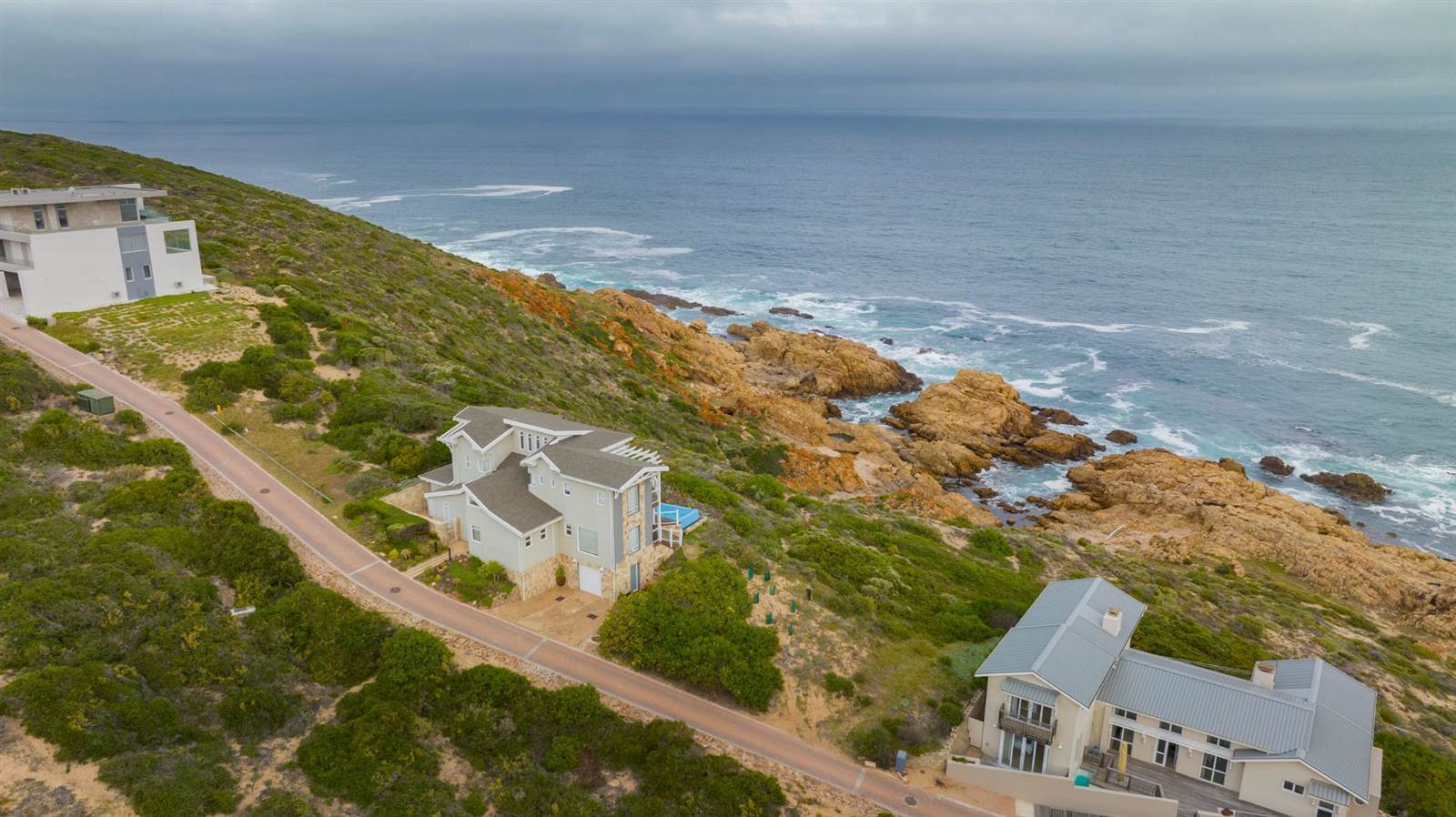 657 m² Land available in Pinnacle Point Golf Estate photo number 3