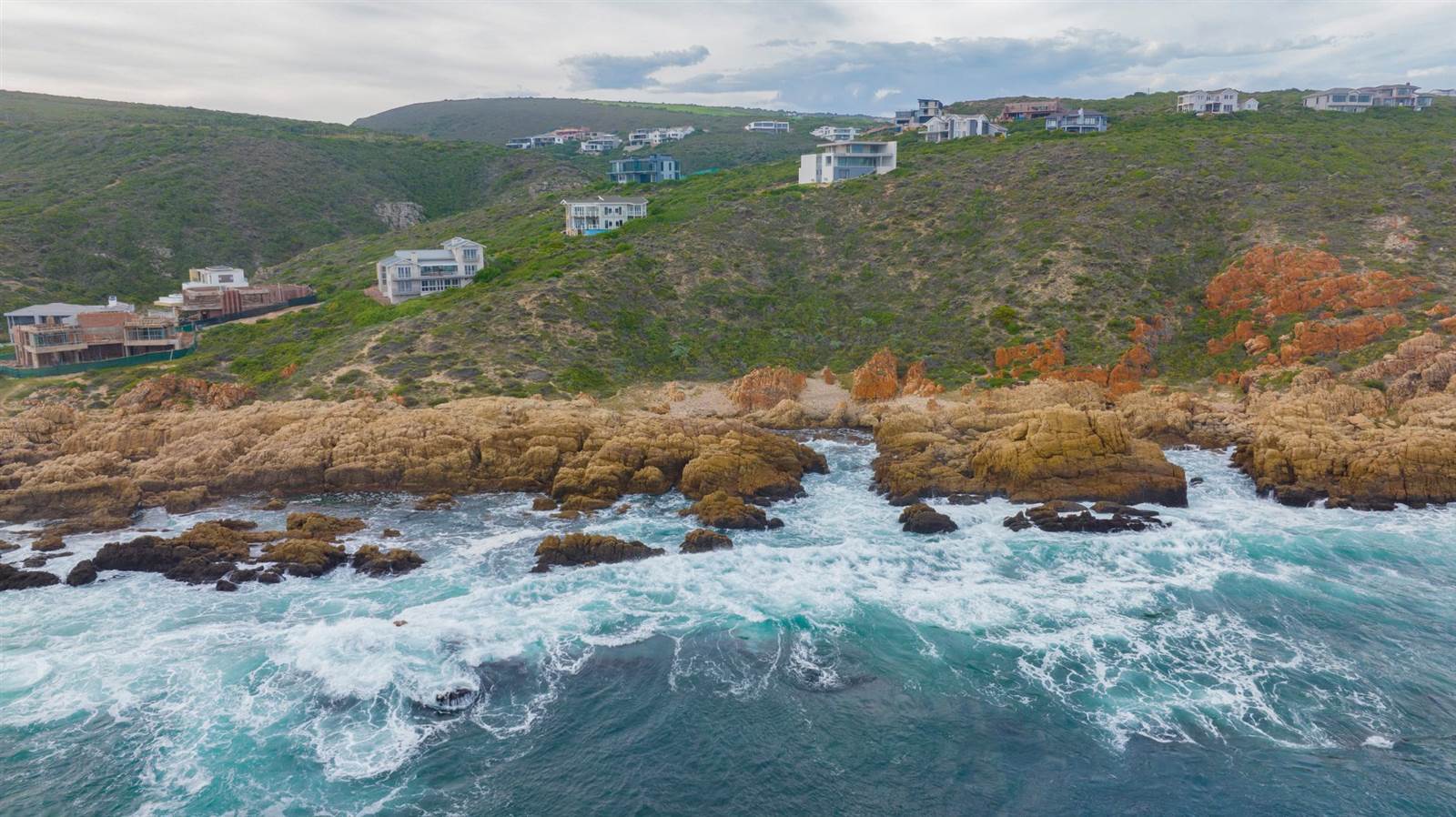 657 m² Land available in Pinnacle Point Golf Estate photo number 11