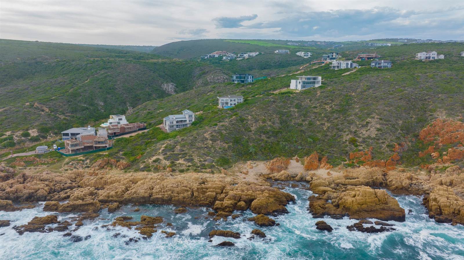 657 m² Land available in Pinnacle Point Golf Estate photo number 6
