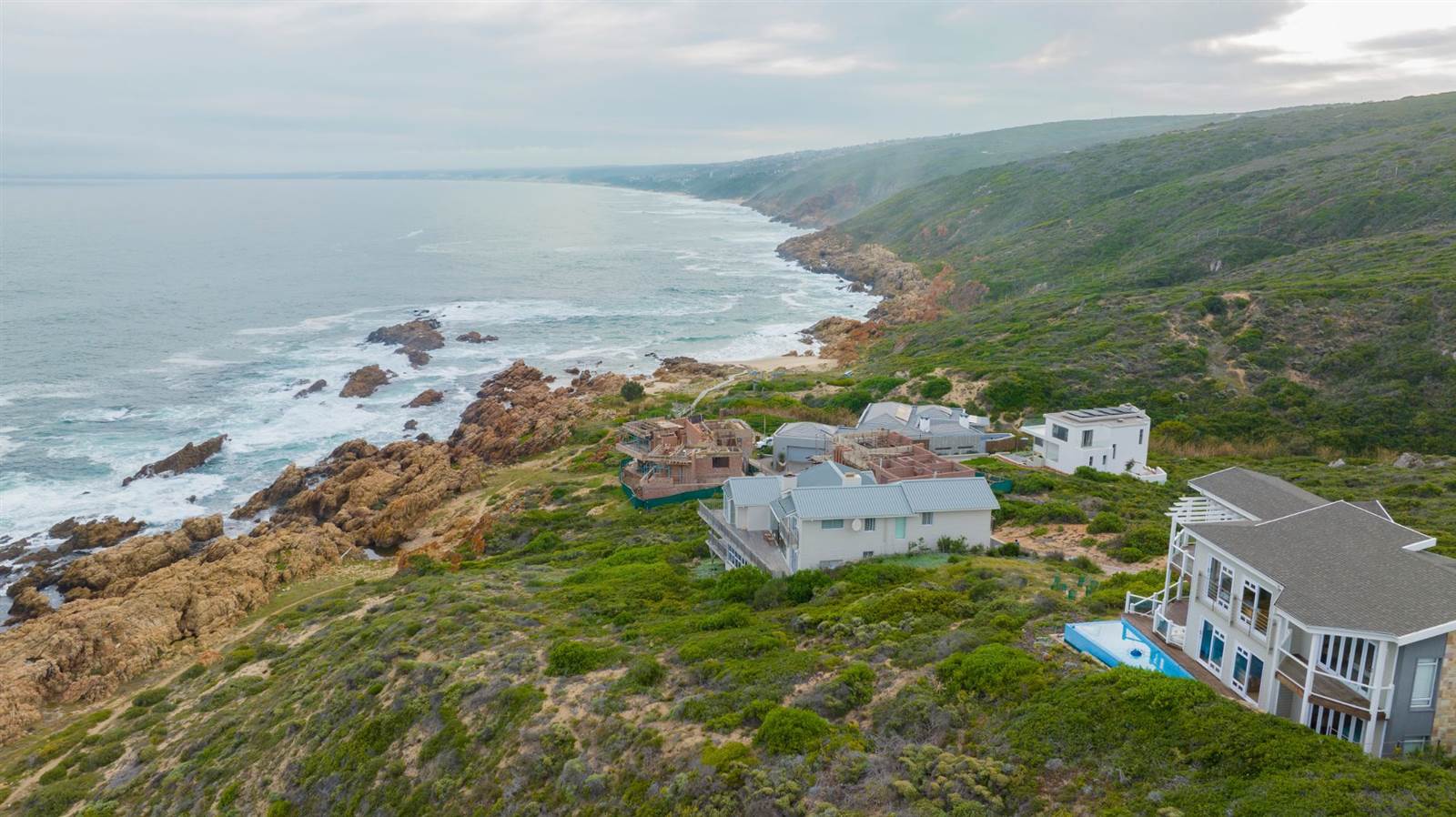 657 m² Land available in Pinnacle Point Golf Estate photo number 17