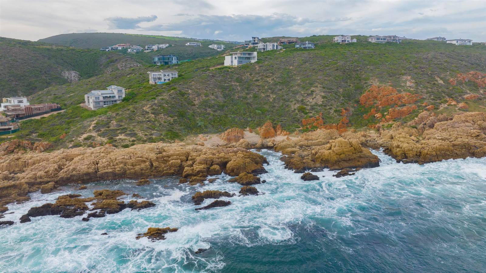 657 m² Land available in Pinnacle Point Golf Estate photo number 9