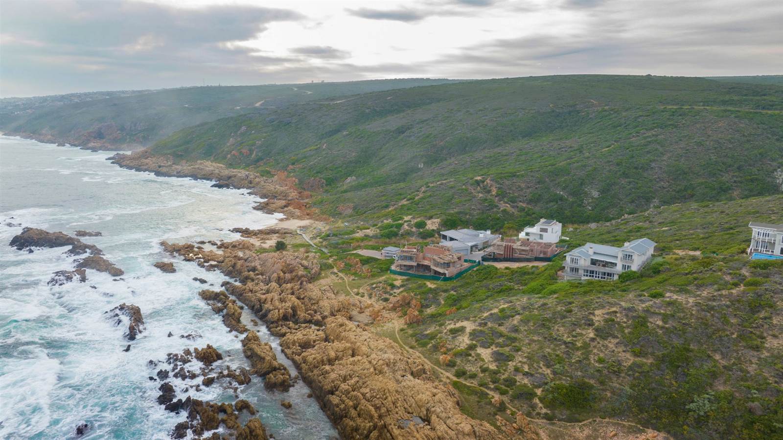 657 m² Land available in Pinnacle Point Golf Estate photo number 5
