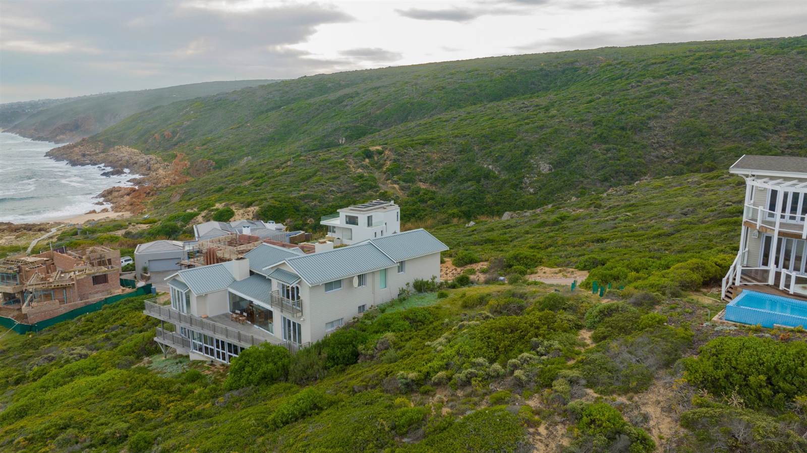 657 m² Land available in Pinnacle Point Golf Estate photo number 4