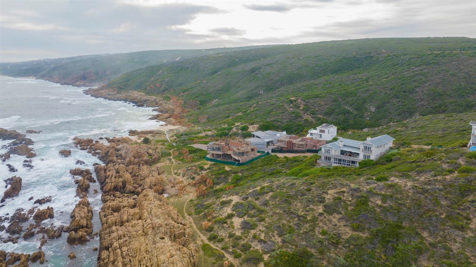 657 m² Land available in Pinnacle Point Golf Estate photo number 8