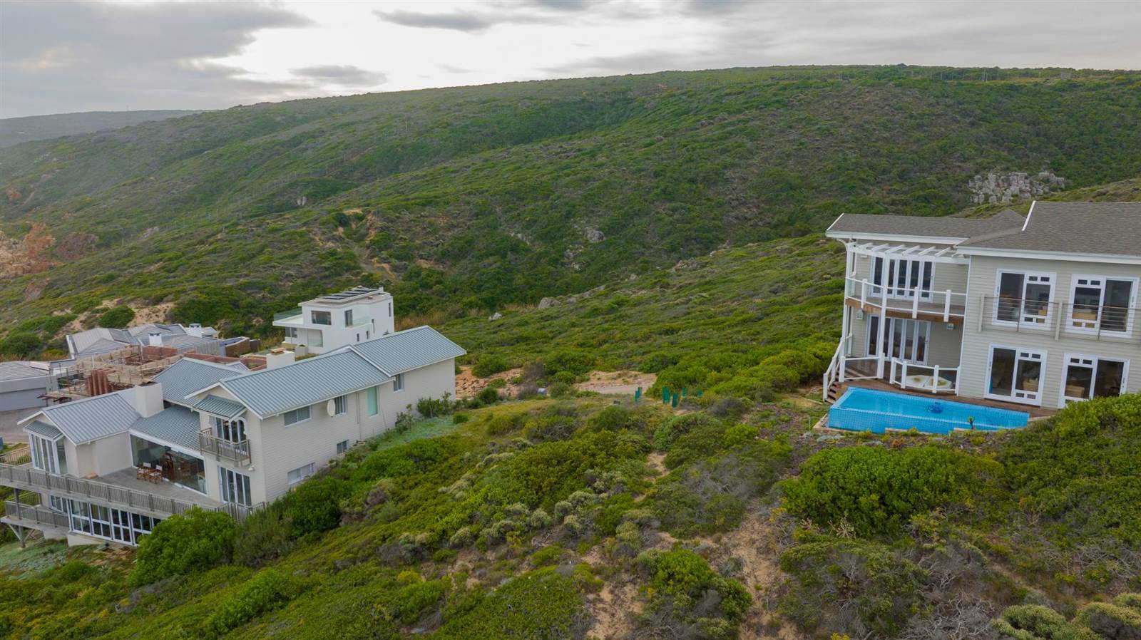 657 m² Land available in Pinnacle Point Golf Estate photo number 2