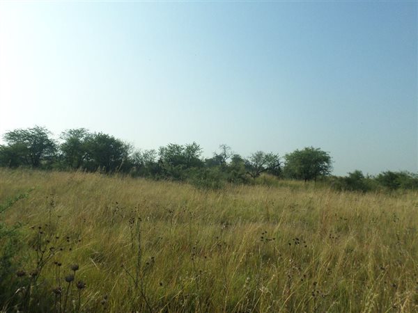 706 m² Land