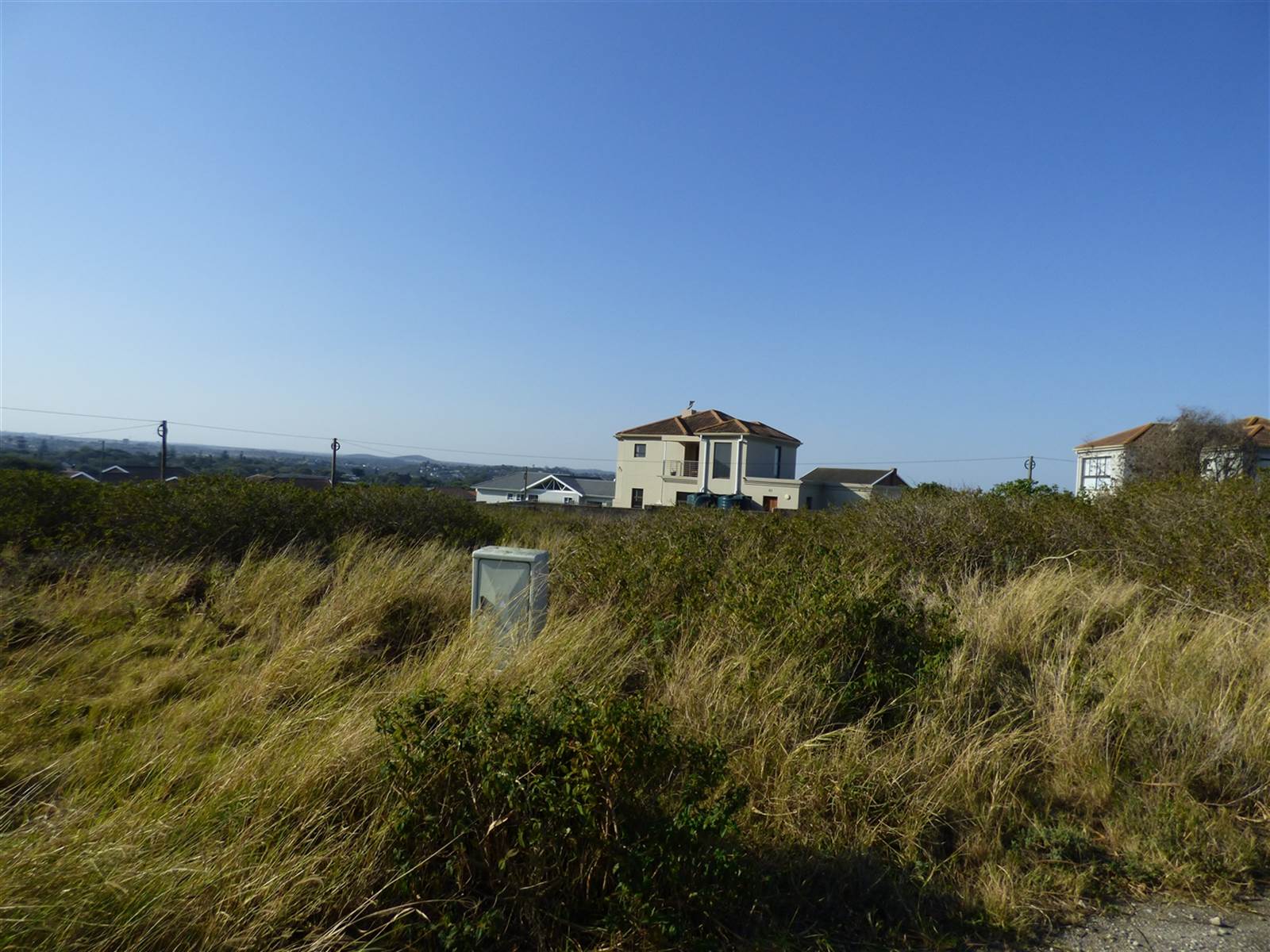 1075 m² Land available in Port Alfred photo number 2
