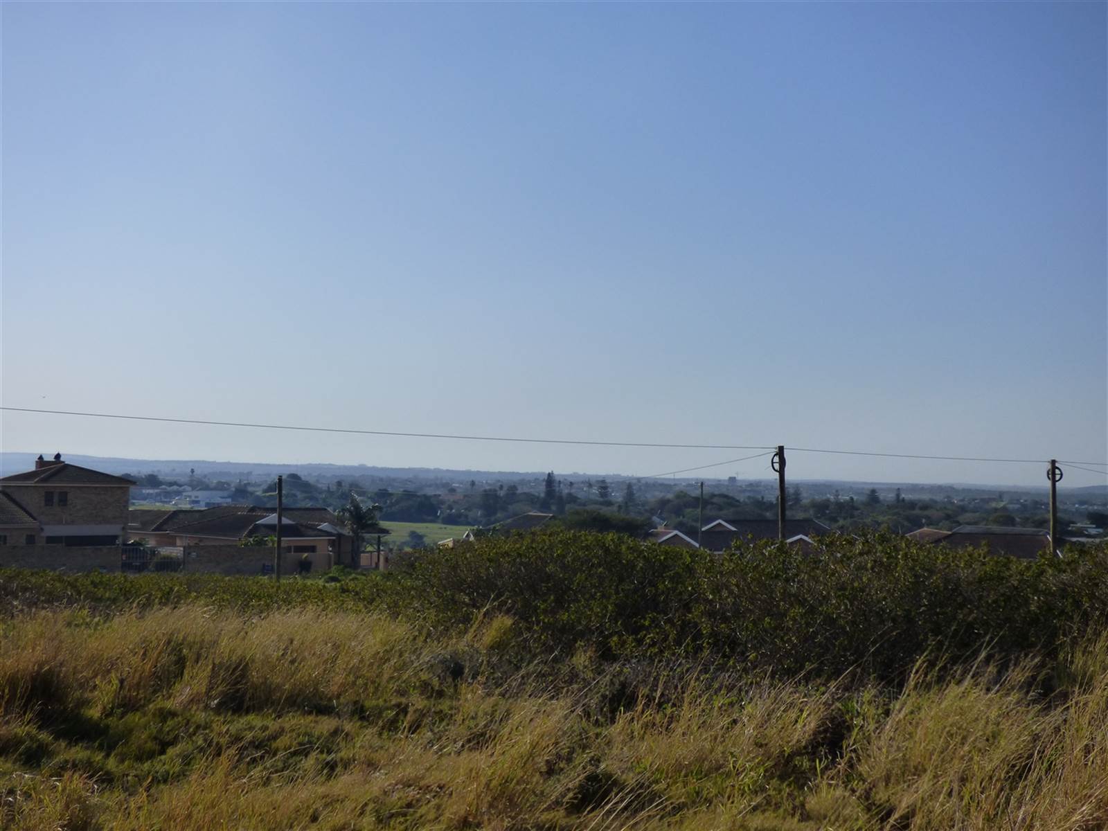 1075 m² Land available in Port Alfred photo number 5