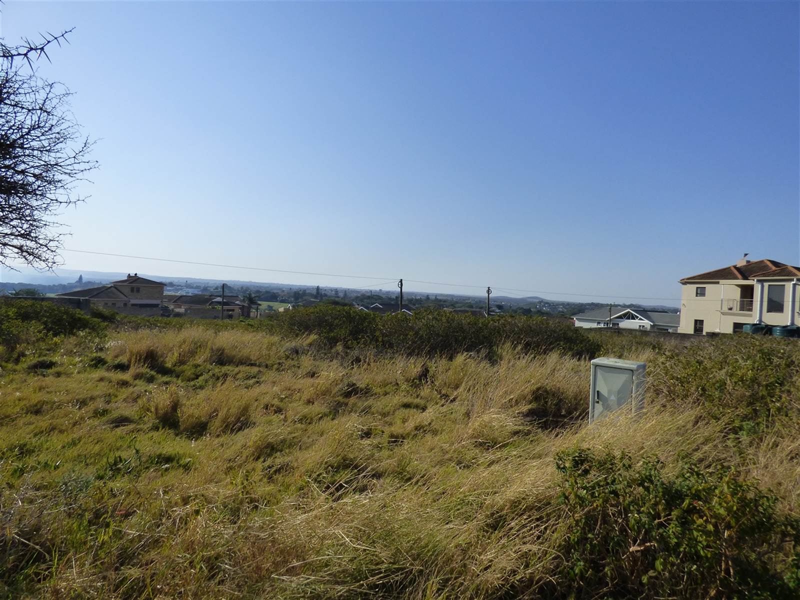 1075 m² Land available in Port Alfred photo number 1