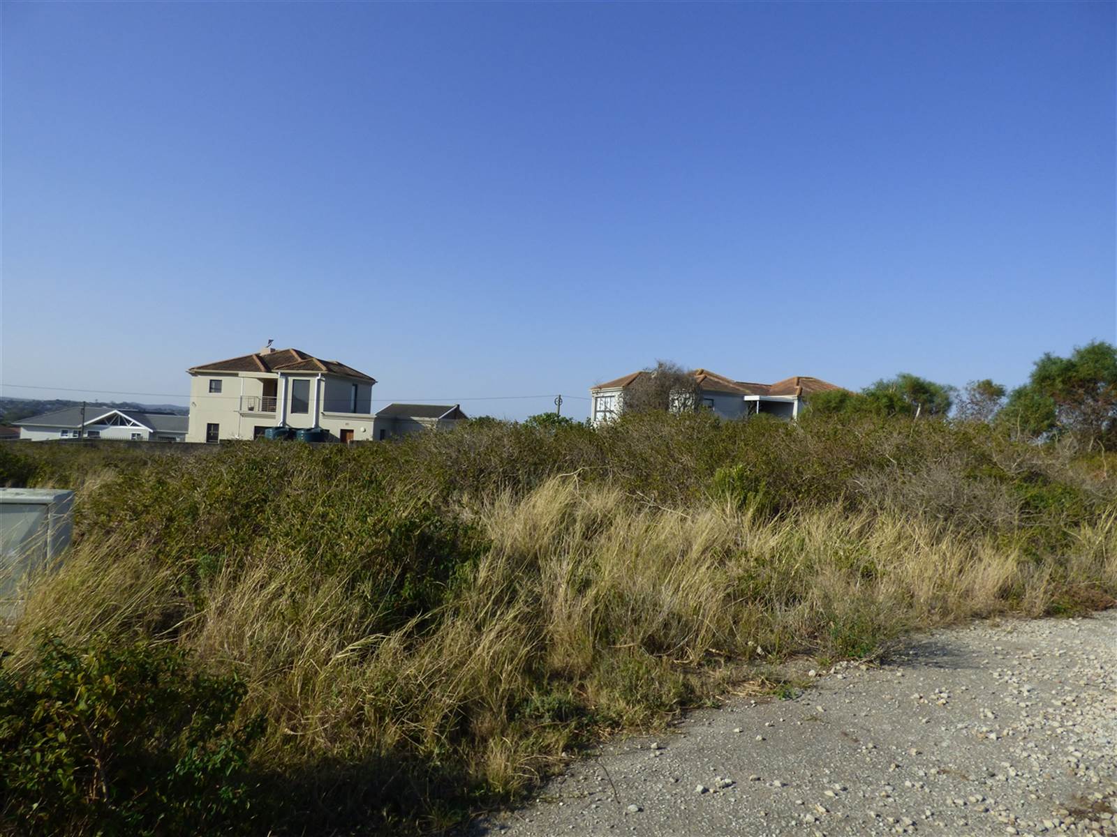 1075 m² Land available in Port Alfred photo number 3