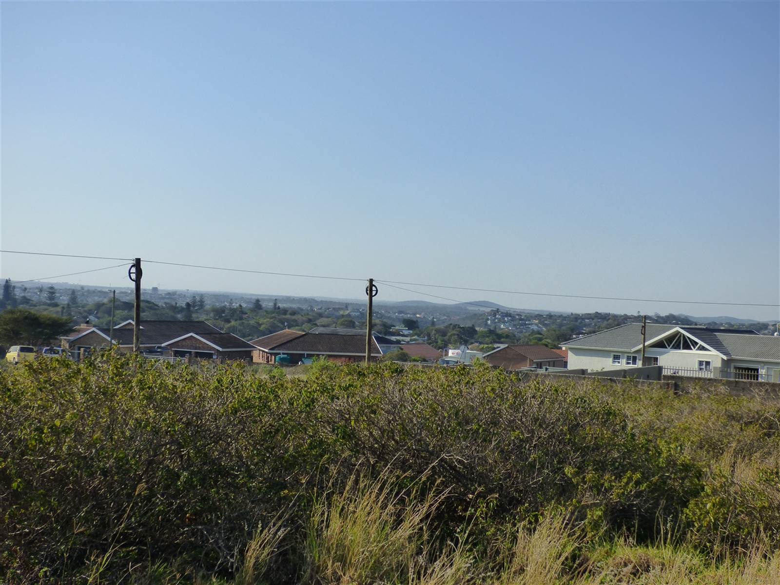 1075 m² Land available in Port Alfred photo number 7