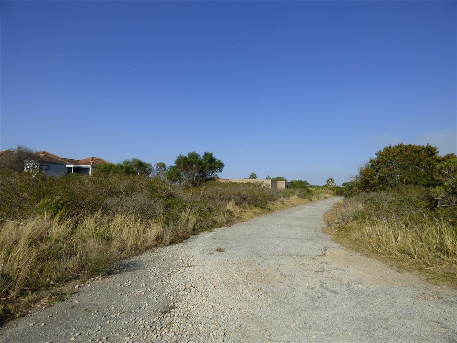 1075 m² Land available in Port Alfred photo number 4
